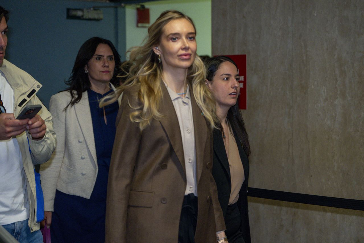 Polka oskarża Weinsteina. "Czułam, jakby moja dusza została odebrana" zeznała w sądzie