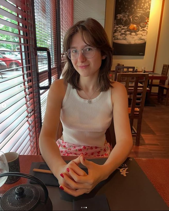 Anna Głogowska pokazała córkę