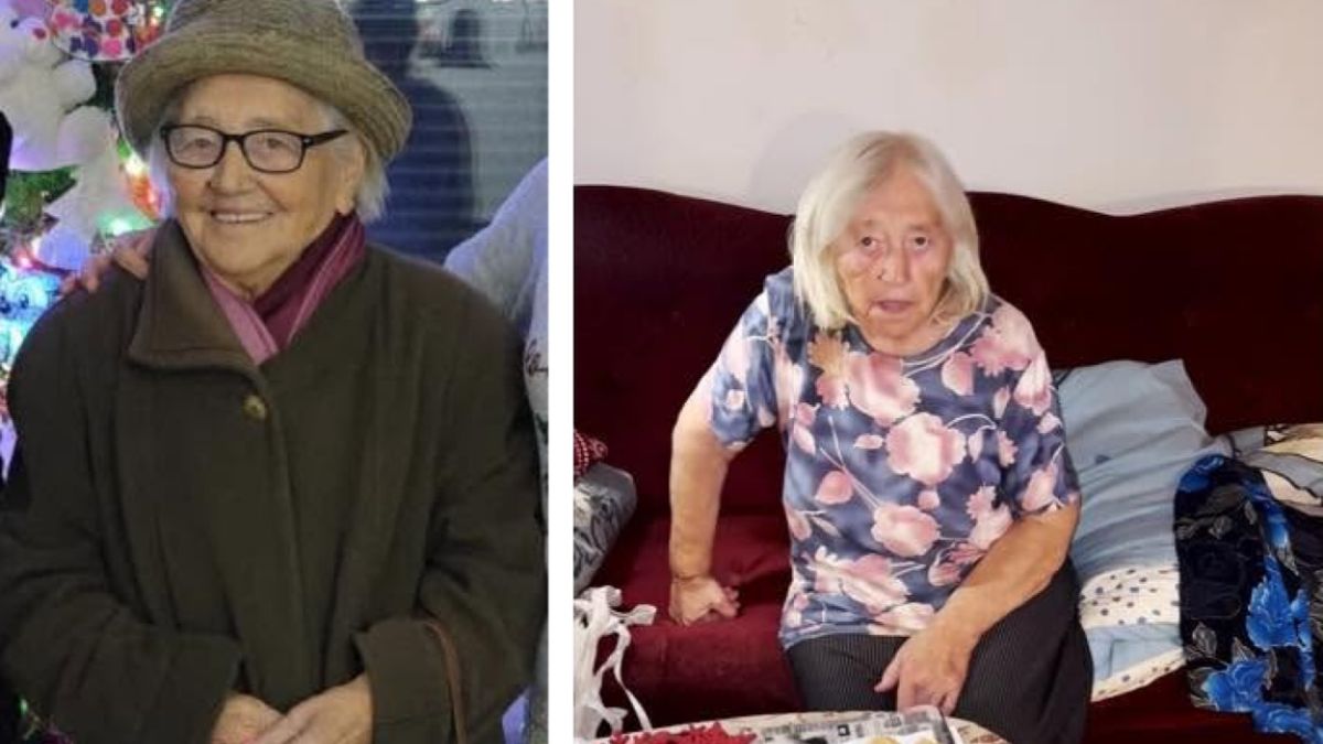 Trwają poszukiwania seniorki z Torunia
