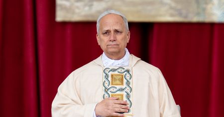 Leon XIV z ważnym apelem. "Cenę płacą dzieci, ludzie starsi i chorzy"