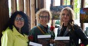 Jasna strona Suchedniowa - nowy album i impreza w parku. Zobacz zdjęcia