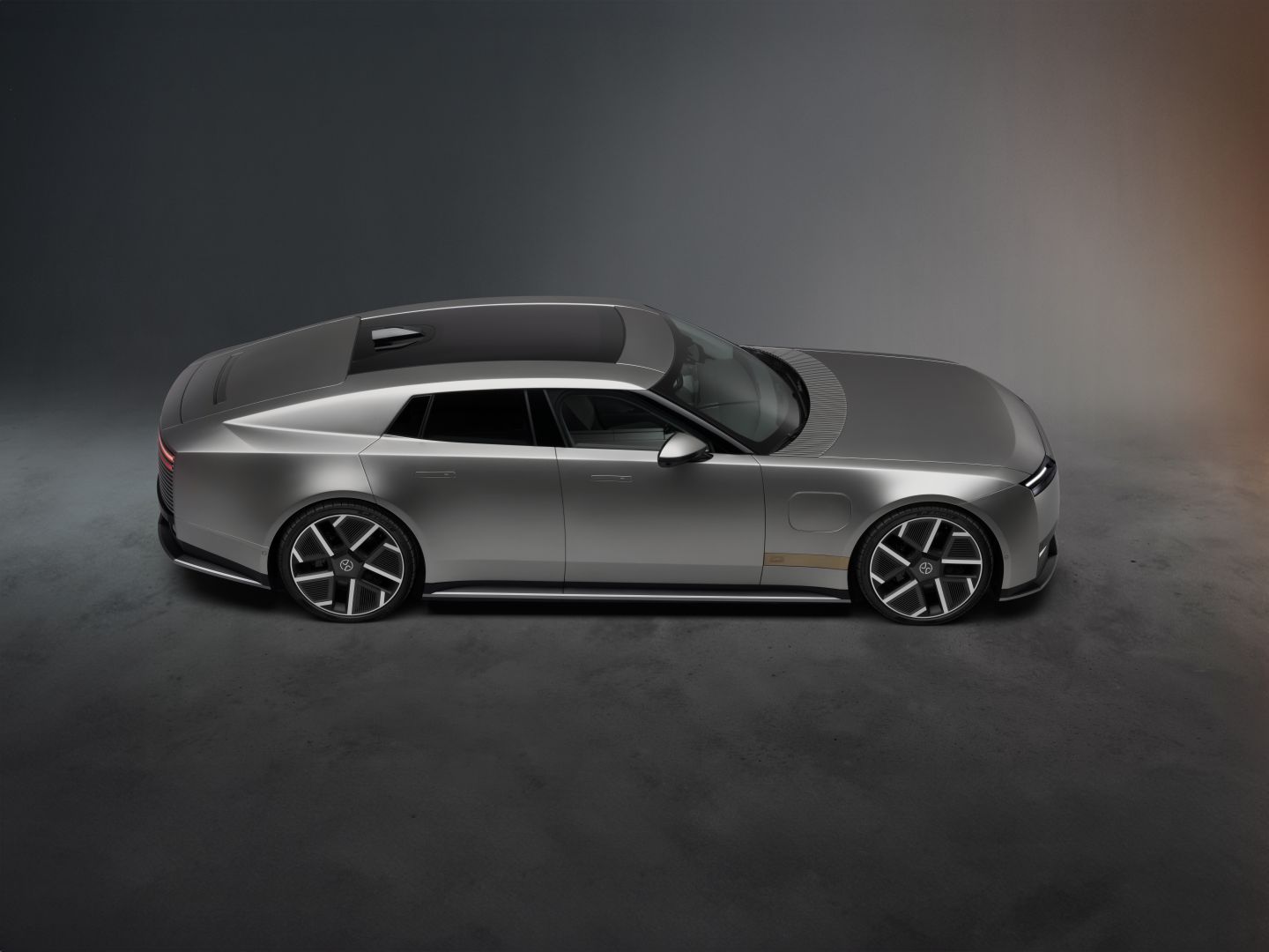Jaguar Type 01