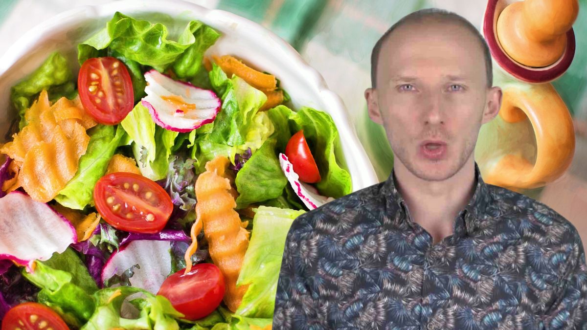 Specjalista wyjaśnia, jak się odchudzać