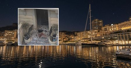 Wybuch w Monako! Trzy osoby ranne, w tym ukraiński miliarder. Policja podejrzewa zamach