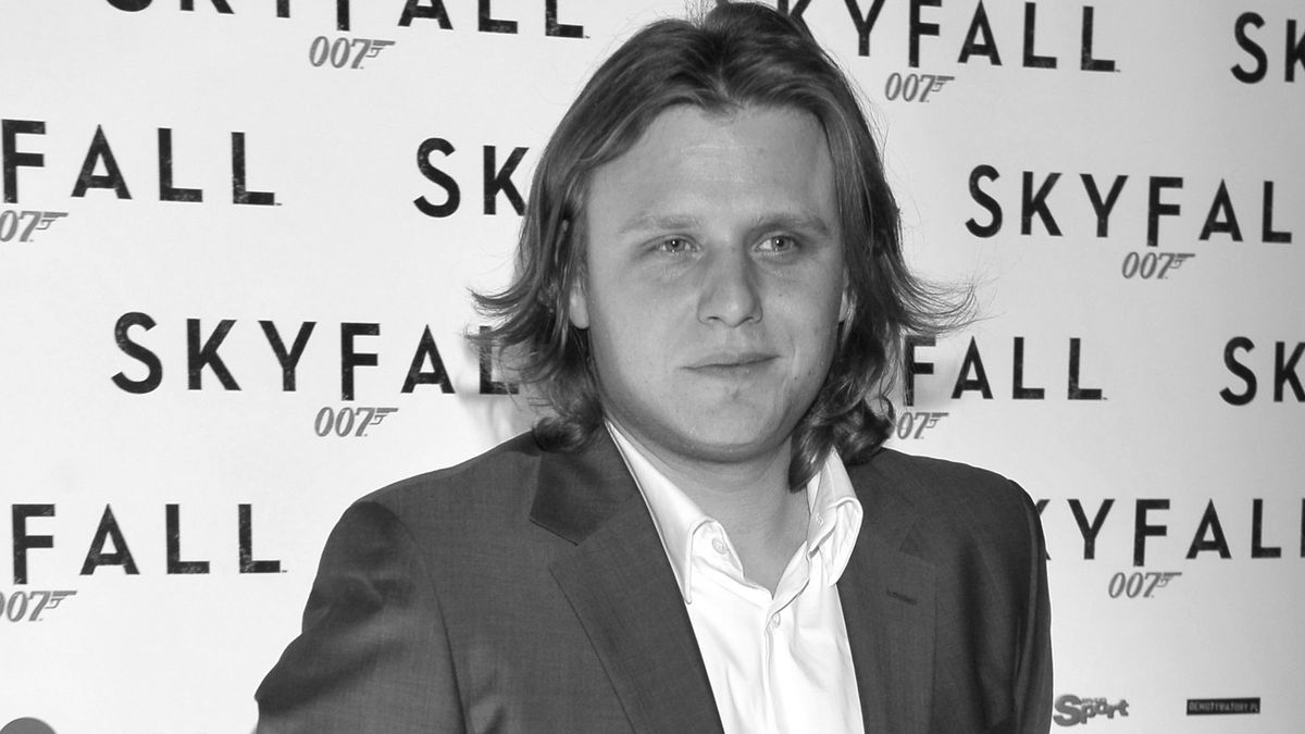 Piotr Woźniak-Starak