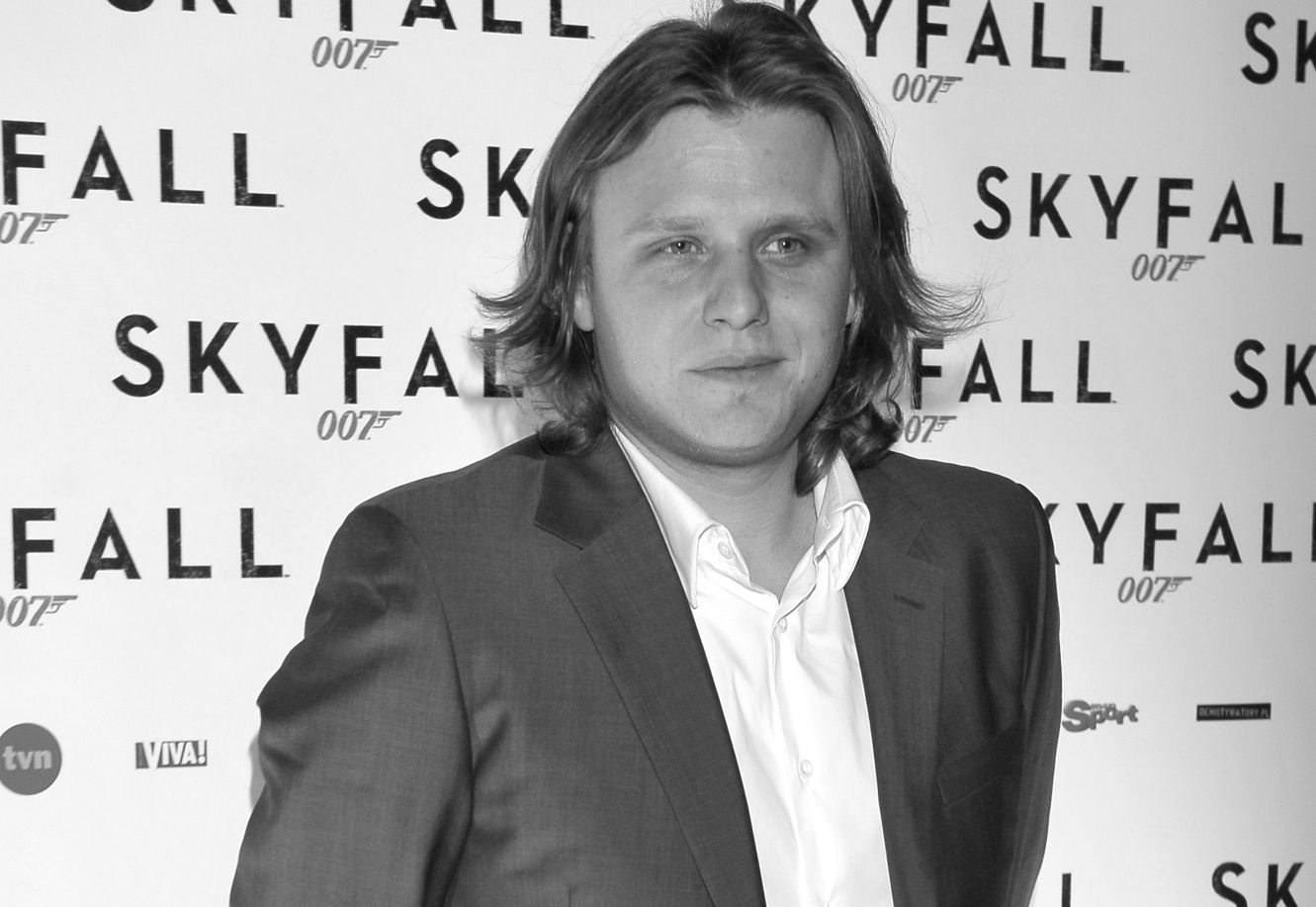 Piotr Woźniak-Starak