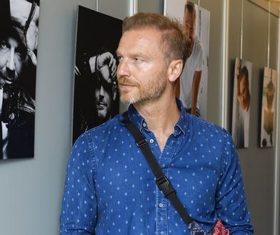 Krystian Wieczorek chce odejść z serialu TVP. Wiemy, dlaczego