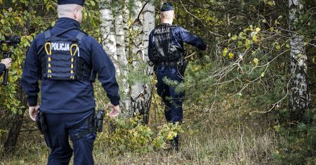 Rusza kolejne śledztwo. Ma związek z Grzegorzem Borysem