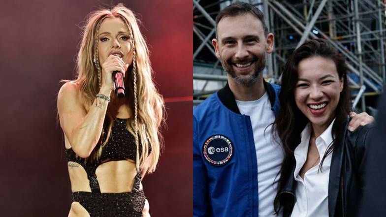 Doda nie należy do fanek Sławosza Uznańskiego-Wiśniewskiego