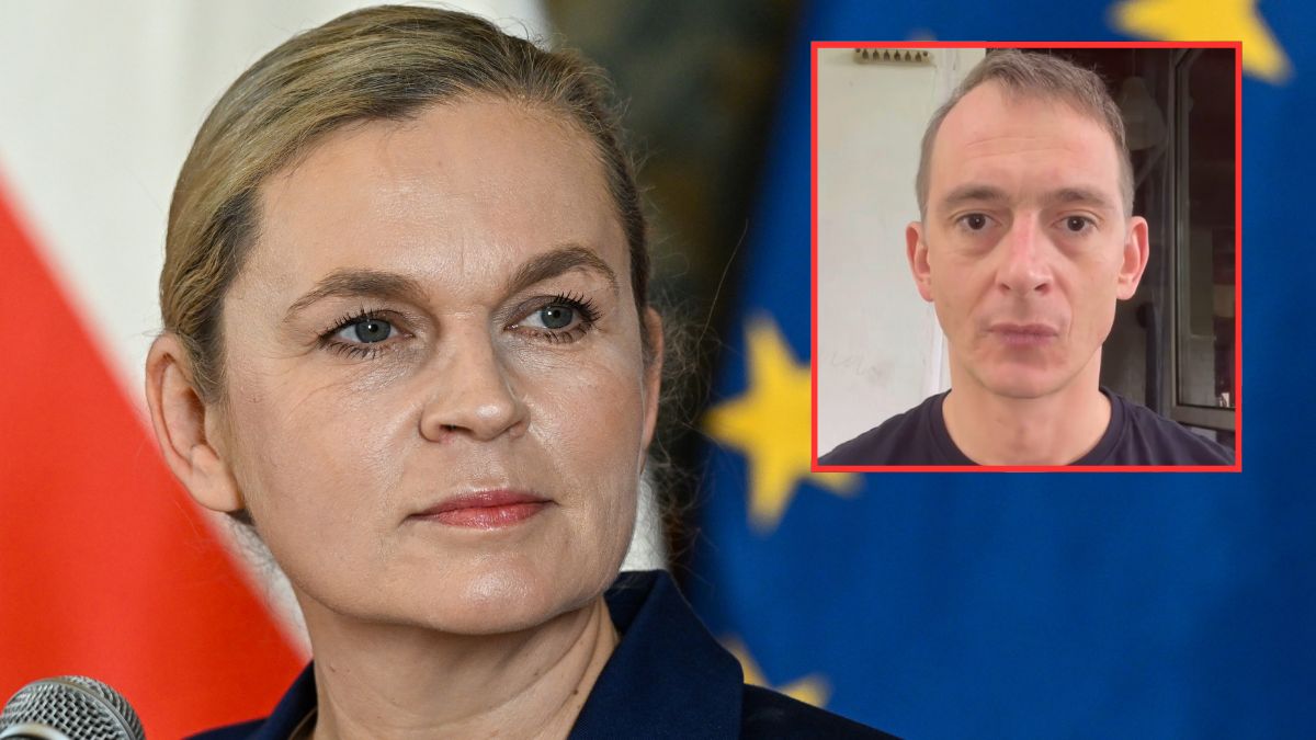 Barbara Nowacka uderzyła w MKiDN ws. Jasia Kapeli