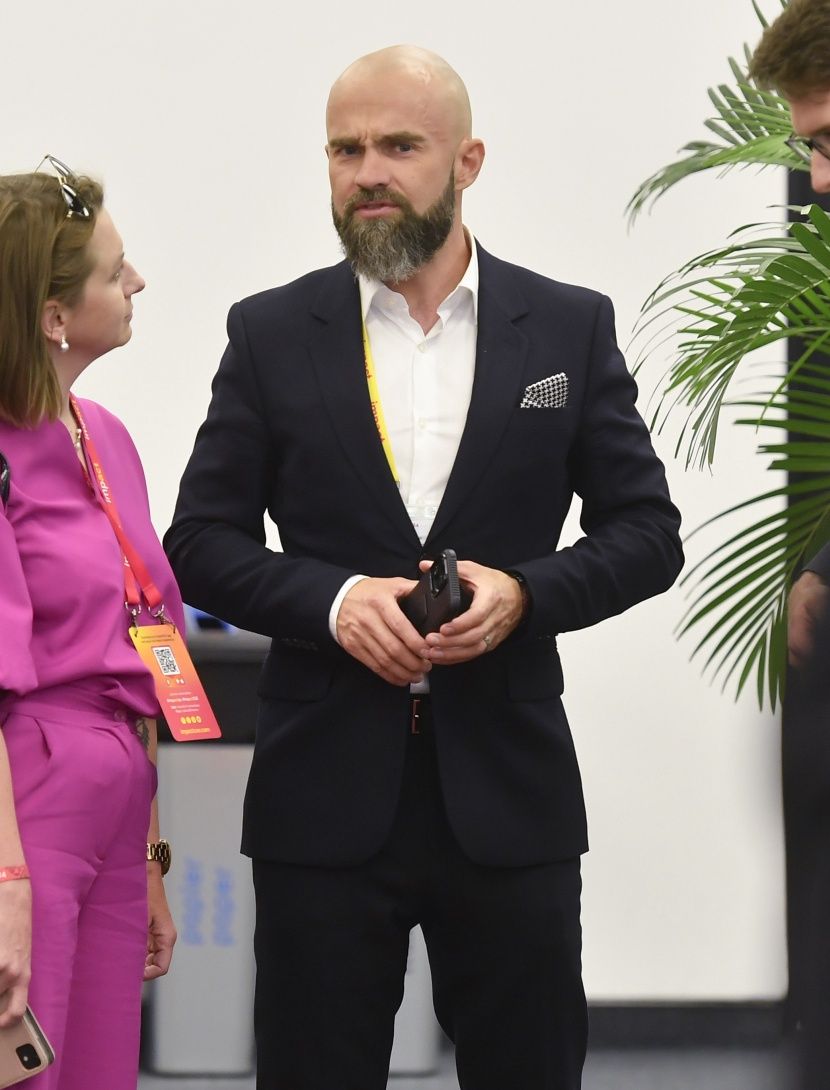 Gwiazdy na kongresie Impact'24