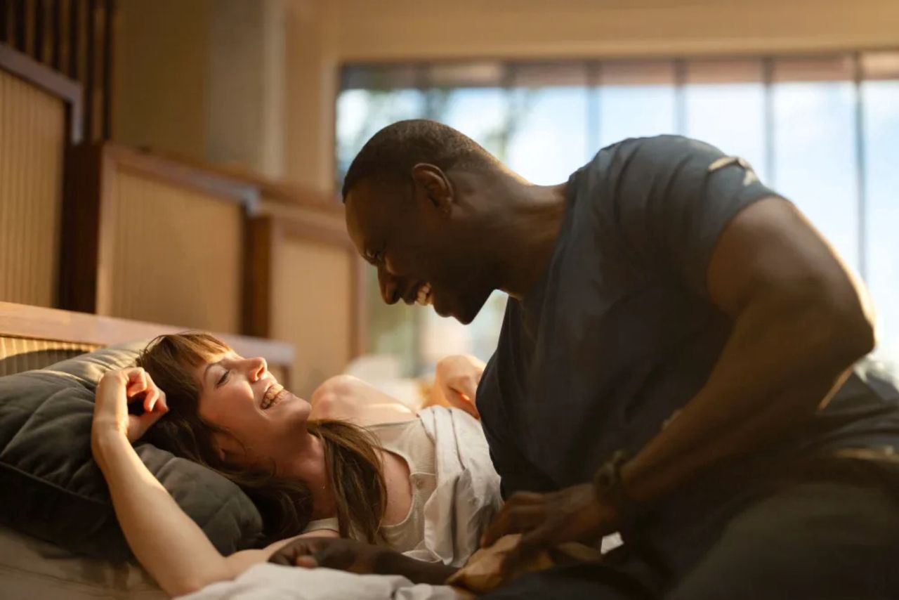 "Nietykalni" przynieśli mu potężną rozpoznawalność. Teraz ma nowy hit na Netfliksie