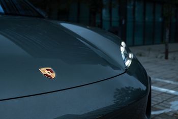 Porsche traci tempo. Start 2026 r. ze spadkiem sprzedaży