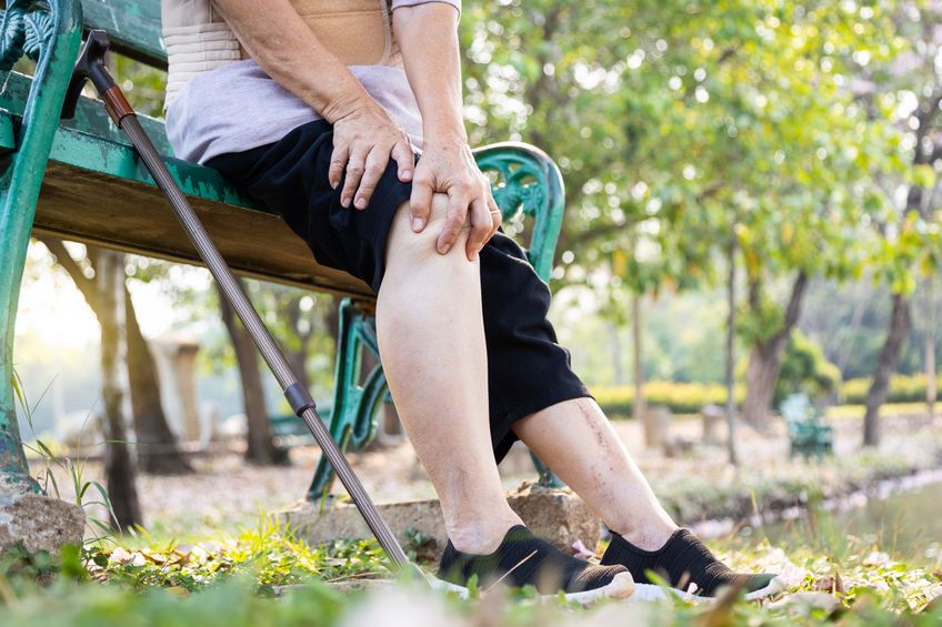 Domowa maść na ból stawów. Wystarczą trzy składniki