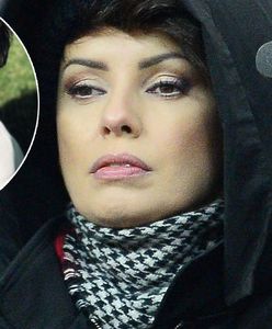 Chora na COVID-19 Gardias dodała zdjęcie. W komentarzach burza