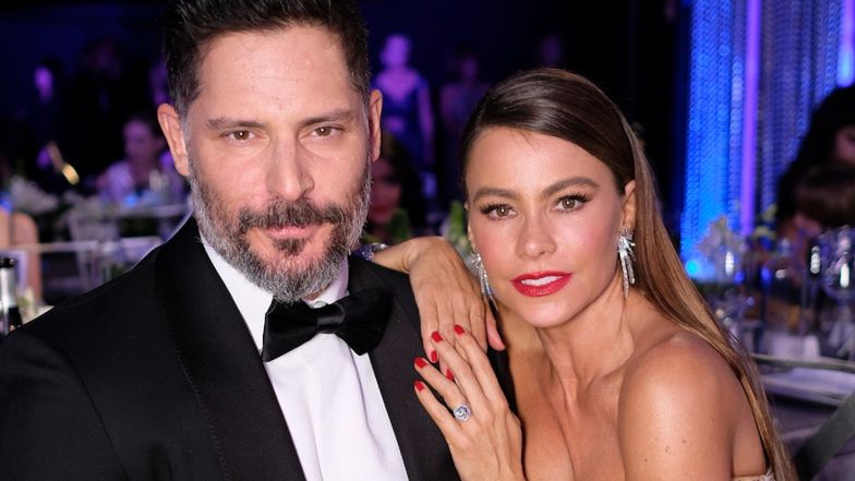 Sofia Vergara ujawnia, dlaczego rozstała się z Joe Manganiello