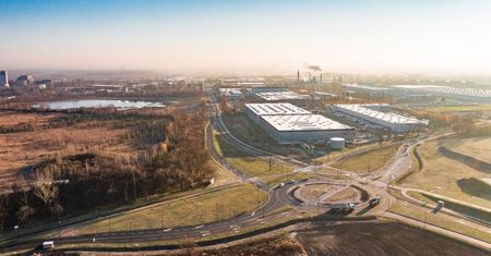 Gliwice. Dobra wiadomość dla kierowców. Od 4 grudnia pojedziemy fragmentem obwodnicy południowej miasta