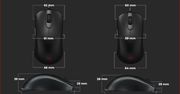 BenQ ZOWIE S – myszki e-sportowe dla praworęcznych graczy