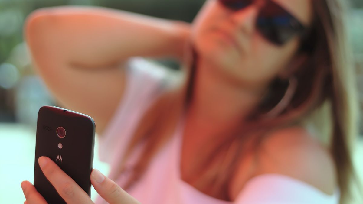 "Samodzielnie" nie zawsze znaczy "dobrowolnie" - ostrzega NASK