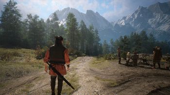 Nowe mroczne RPG The Blood of Dawnwalker odkryje swoje tajemnice na PGA 2025. Twórcy zaprezentują to, na co czekają gracze z Polski