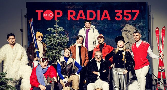 Kolejny Top Radia 357 przez trzy dni. Ruszyło głosowanie