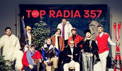 Kolejny Top Radia 357 przez trzy dni. Ruszyło głosowanie