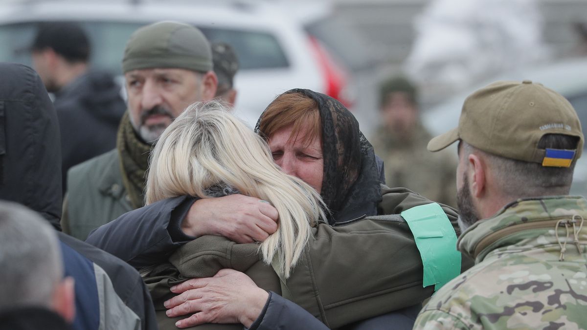 ONZ potępia wojnę w Ukrainie.