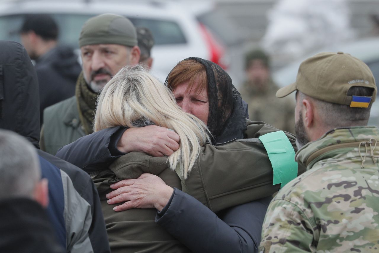 Doradca prezydenta Ukrainy nie ma dobrych wieści. Powiedział, ile jeszcze potrwa wojna