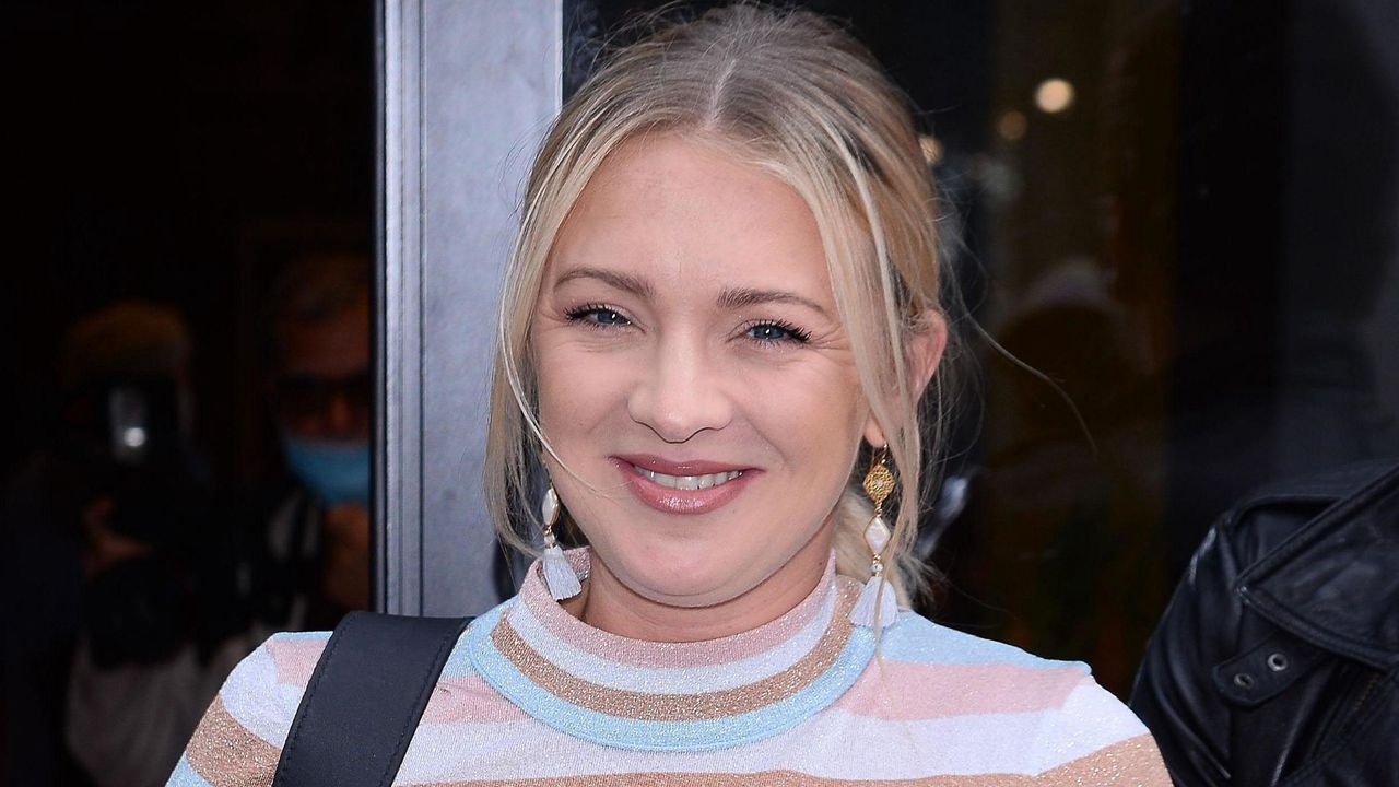 Basia Kurdej-Szatan nie zdradza terminu porodu. Henryk jest starszy, niż przypuszczamy?