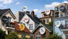 Od 4 zł w Rosji do ponad 750 zł w USA. Porównaliśmy ceny płatnej telewizji w Polsce i na świecie