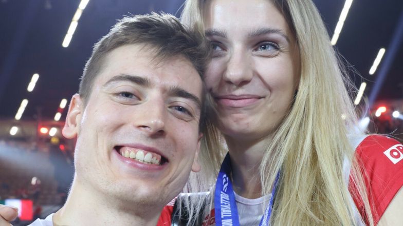 Polacy na Mistrzostwach Świata w siatkówce