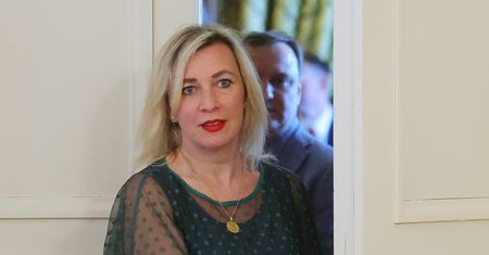 Perfidny komentarz z Rosji. "Resztki wchłonięte przez Warszawę"