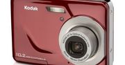 Nowy tani kompakt - Kodak C180
