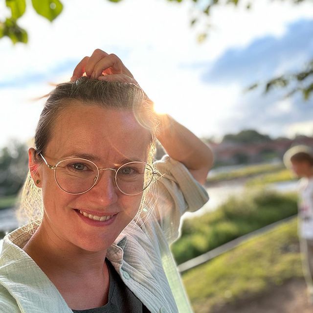 Marta Chodorowska