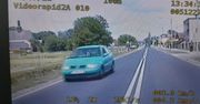 Kierował samochodem w stanie nietrzeźwości