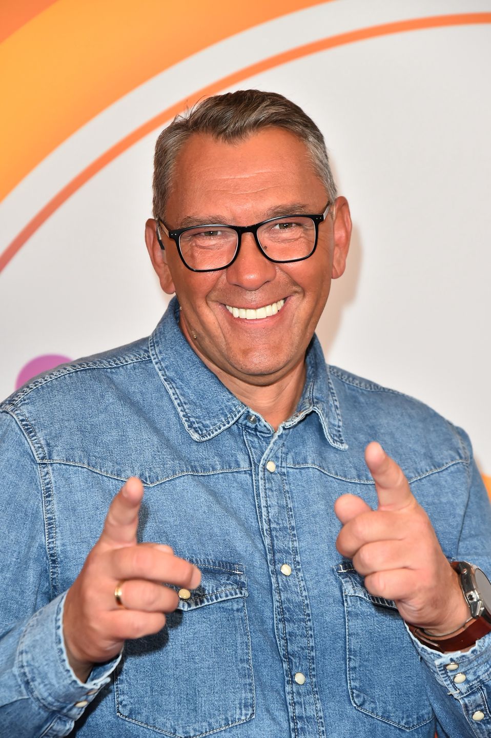Darek Wardziak