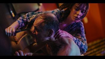 Nowy brutalny thriller o zemście. W obsadzie polskie nazwisko