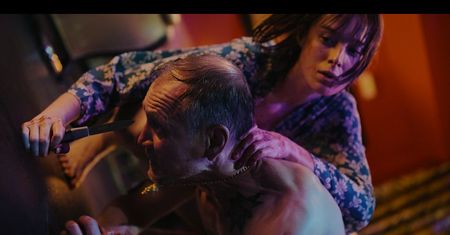 Nowy brutalny thriller o zemście. W obsadzie polskie nazwisko
