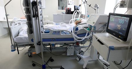 Koronawirus. Raport ministerstwa zdrowia. Sobota, 10 kwietnia