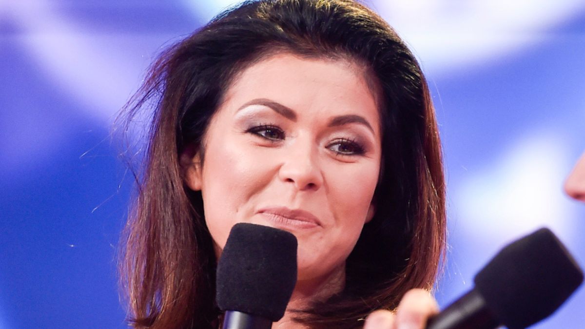 Katarzyna Cichopek zasypywana komentarzami. Zaliczyła wpadkę?