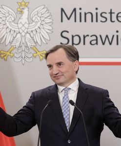 Poseł mówi o stanie zdrowia Zbigniewa Ziobry. "Walczy"