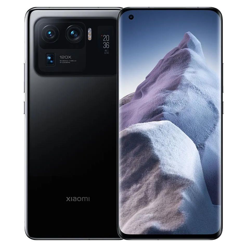Masa nowości Xiaomi w Polsce. Oto ceny Mi Smart Banda 6, Mi 11 Ultra, Mi 11i oraz Mi 11 Lite 3