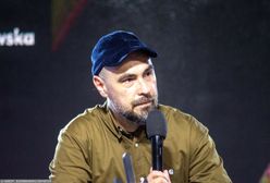 Żulczyk ostro o decyzji radnych ws. prohibicji w Warszawie