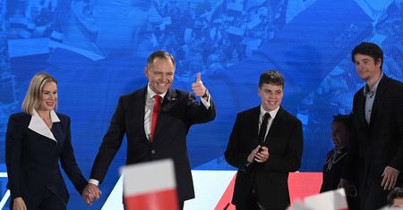 "No to będą mieli problem". Nawrocki "zagoni rząd Tuska do roboty"?