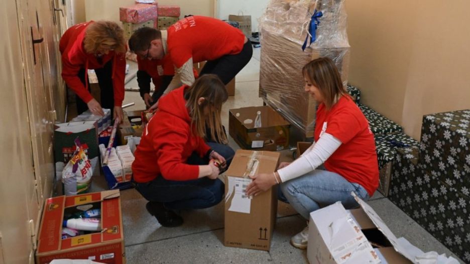 Przygotowania do tegorocznej edycji Szlachetnej Paczki w Tarnobrzegu idą pełną parą, ale sytuacja jest trudniejsza niż w poprzednich latach.