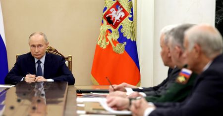 Atomowa pułapka Putina. Kiedy Rosja może użyć broni jądrowej?