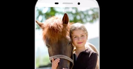 Doogee Nova Y100X to bezramkowy smartfon za 300 złotych