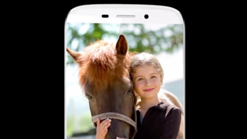 Doogee Nova Y100X to bezramkowy smartfon za 300 złotych