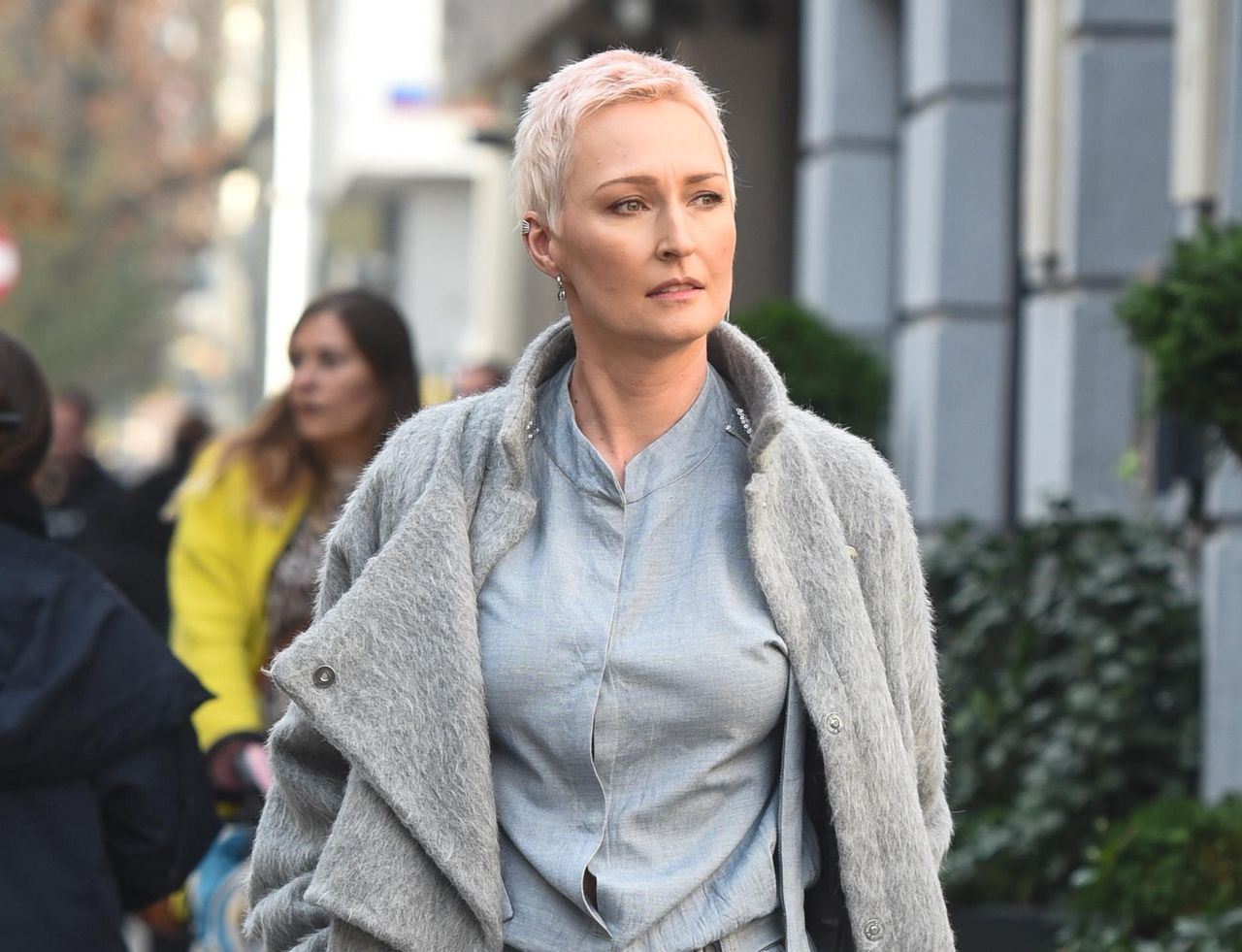 Anita Lipnicka ma poważny problem. "Od pół roku jestem bezrobotna"