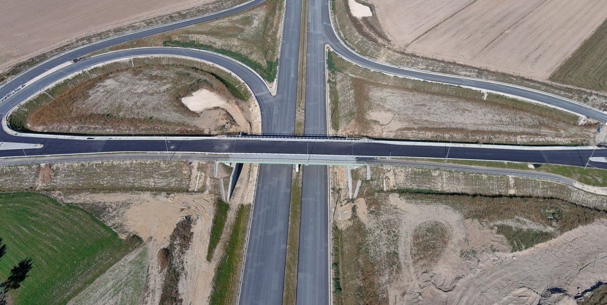 Kolejne utrudnienia na DW618 i DW571. Kierowcy nie będą zadowoleni